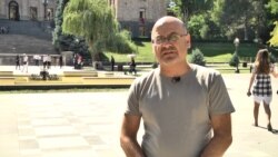 Ազգագրագետ․ Դարպասների բացումը վկայում է, որ իշխանությունն այլևս չի վախենում ժողովրդից