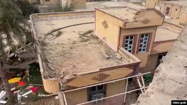 ABŞ-nin toy məclisinə endirdiyi zərbənin fəsadları