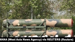 Godišnja parada se obično održava 18. aprila.