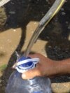 An Uzbek Village's Long Wait For Drinking Water (Video) An Uzbek Village's Long Wait For Drinking Water (Video)