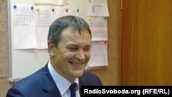 Вадим Колесніченко