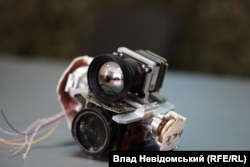 Військові РФ все частіше застосовують штучний інтелект для розпізнавання цілей, зазначають військові