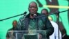 Суд ЮАР не допустил к выборам бывшего президента Джейкоба Зуму