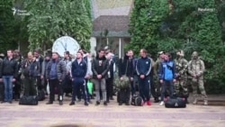 Ни живы, ни мертвы