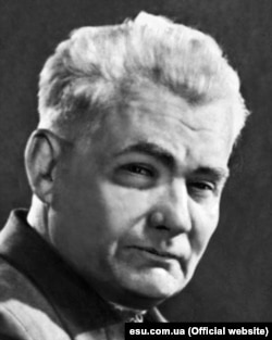 Дмитро Красицький (1901–1989) – письменник, літературознавець
