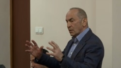 «Սա քաղաքական պատվեր է». Քոչարյանը դատարանում խոսեց Փաշինյանի սպառնալիքների մասին