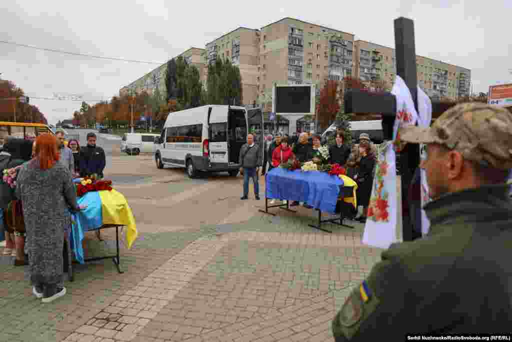 Близькі і друзі згадують Миколу і Віталія як добрих, позитивних  людей, завжди готових підтримати і прийти на допомогу