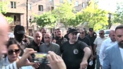 Միքայել սրբազանն անհապաղ վիրահատության կարիք ունի. Գառնիկ Դանիելյան