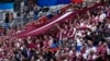Letonia interzice echipelor sale naționale să joace cu Rusia sau Belarus, indiferent ce steag ar arbora