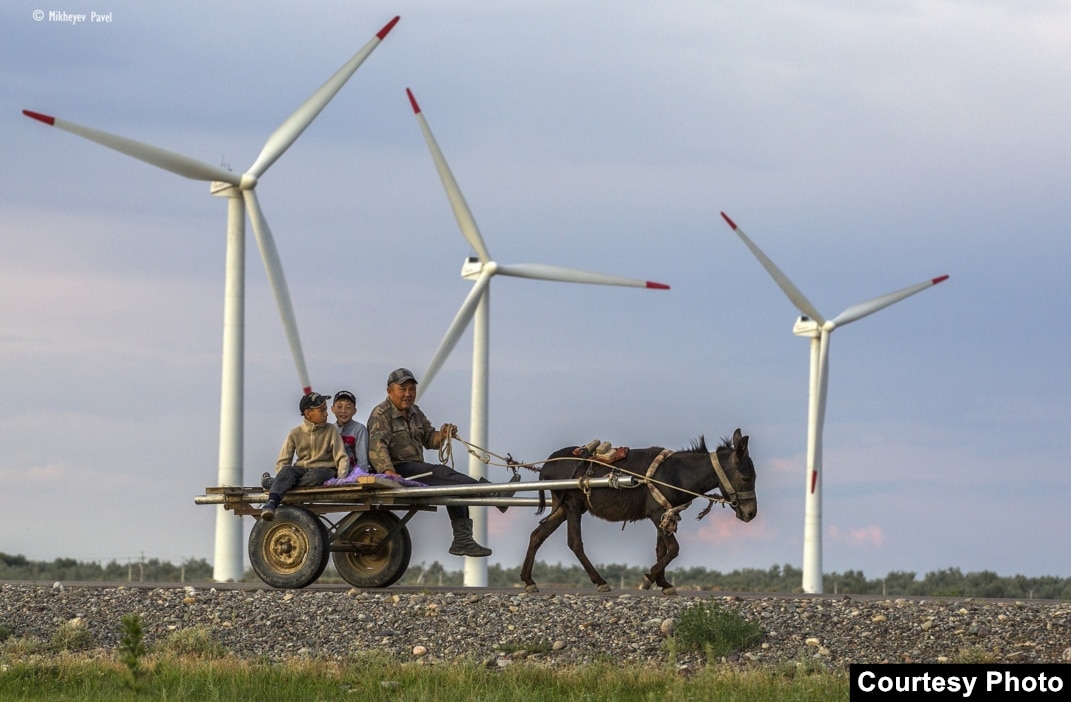 Қожайынның, қожайынның және күтушінің порно видеосы