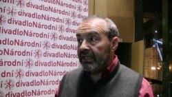 «Сатирики, які дуже лояльні до «своїх», – це не сатирики. Це обслуга» – Шендерович