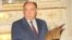 Александр Яковлев, бывший член политбюро ЦК КПСС, исследователь истории СССР
