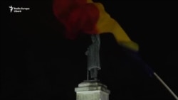 Proteste împotriva rezultatelor alegerilor prezidențiale