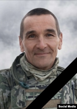 Николай Викторович Буркальцев