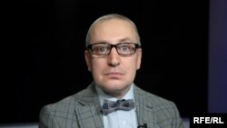 Сергей Хестанов