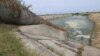 Irrigation sewer, Romania