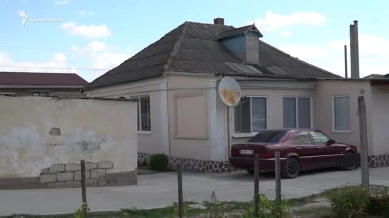 «Мы с этим не согласны»: как живут семьи задержанных крымских татар (видео)