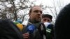 Tymoshenko Lawyer Breaks Into Jail