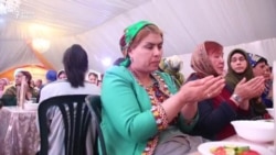 Moskwada 'Türkmenistanyň agşamy' geçdi