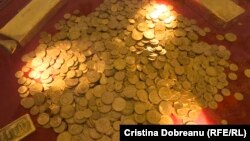 Rumınya Milli Bankının muzeyi