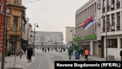 Grad Čačak je nakon kvara na cevovodu sistema "Rzav" bio bez vode dva dana (arhivska fotografija). 
