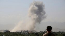 د کابل د ننني برید یو انځور