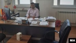 Елсан Нурчески в.д. градоначалник на Општина Пласница