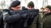Киев: формат военной операции на востоке Украины надо изменить