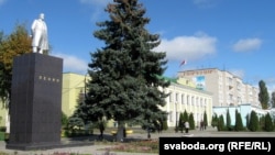 Добруш. Ілюстрацыйнае фота