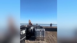 Путин обратил внимание на Туапсе 