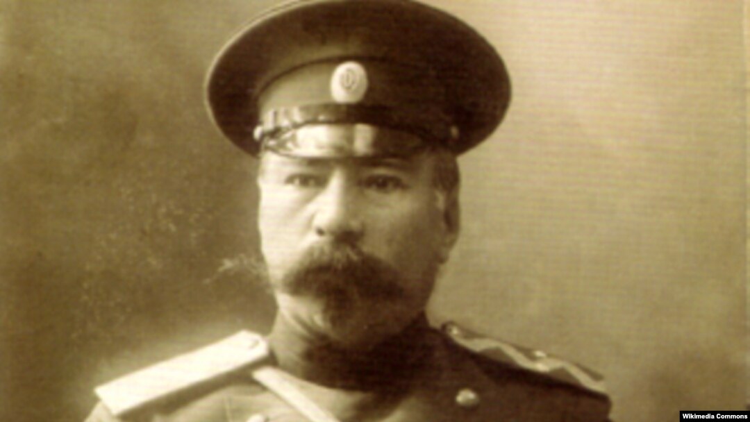 Əmir Kazım Mirzə Qovanlı Qacar (1853-1920)