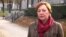 Serbia, Belgrade, Antonela Riha, journalist 27nov2016