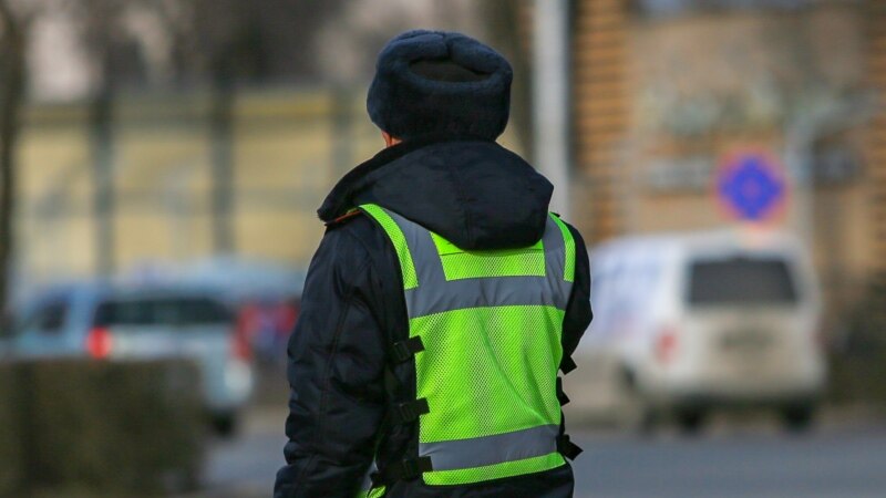 В Нарыне нашли повешенным сотрудника милиции