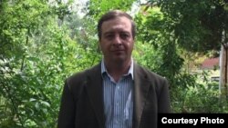 გოჩა ვეტრიაკოვი