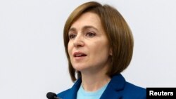 მაია სანდუ