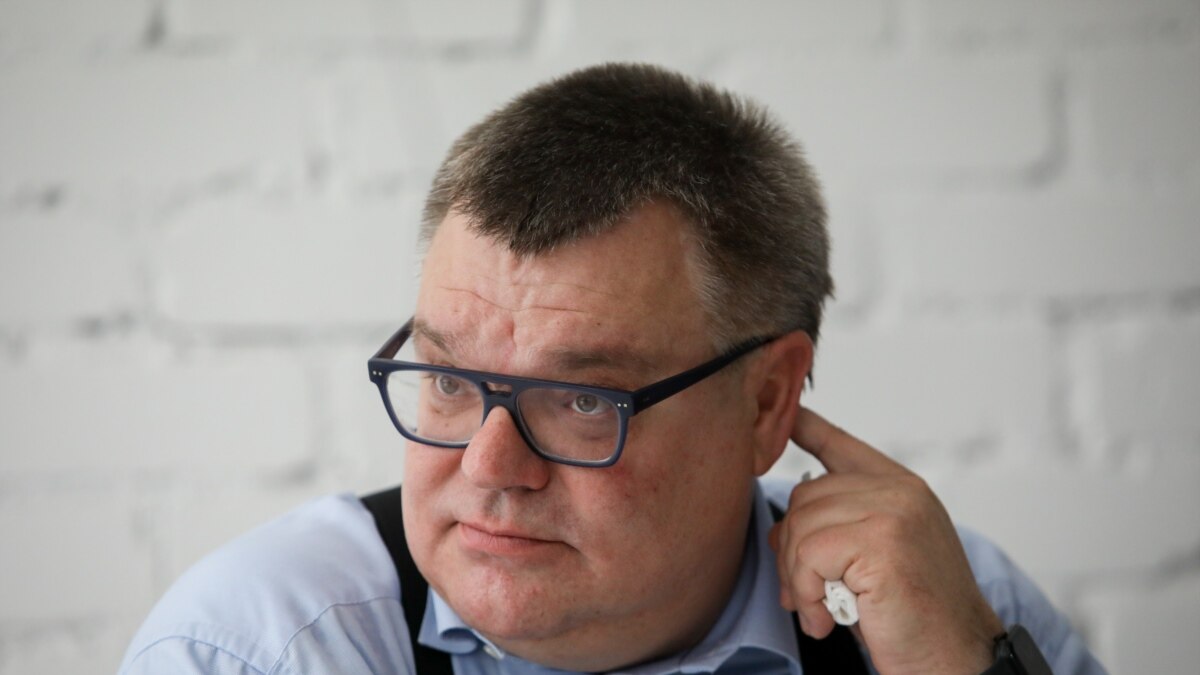 kgb-belarusi-obvinil-eksoponenta-lukashenko-v-organizacii-prestupleniy КГБ Беларуси обвинил ексопонента Лукашенко в «организации преступлений»