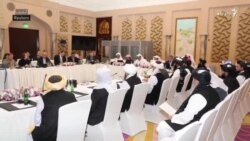 د تاوتریخوالي کمولو اوونۍ نن شپه پیلېږي: افغان حکومت