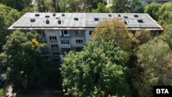 Бл. 2, квартал "Хаджи Димитър"