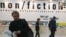 Ярмарка интеллектуальной литературы Non/fiction открывается в 16-й раз