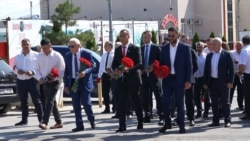 Discursuri pro-Guțul, concert și un prânz. Cum a marcat Comratul aniversarea inexistentei „Republica Găgăuzia”