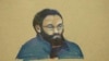طرحی از چهره شهاب الصغیر، متهم تونسی پرونده