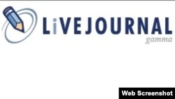 Generic -- Livejournal logo