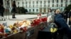 У Росії 28 березня оголосили днем жалоби у зв’язку з трагедією в Кемерові 