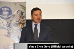 Bogdanović: Ovogodišnji izvještaj za Crnu Goru najgori do sada