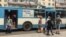 Pe străzile din Tiraspol