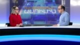 Տարբեր հաշվարկներով՝ մայիսի 1-ի ցույցին մասնակցել է 40-50 հազար մարդ. Հայկ Մամիջանյան