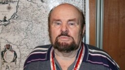 Леанід Дайнека