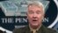 U.S. General Kenneth McKenzie (file photo)