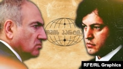 სომხეთის პრემიერ-მინისტრმა, ნიკოლ ფაშინიანმა, მარტში, რამდენჯერმე გაიმეორა, რომ თუკი საპარლამენტო არჩევნებში ოპოზიცია გაიმარჯვებს, ქვეყანა ომის საფრთხის წინაშე დადგება. 