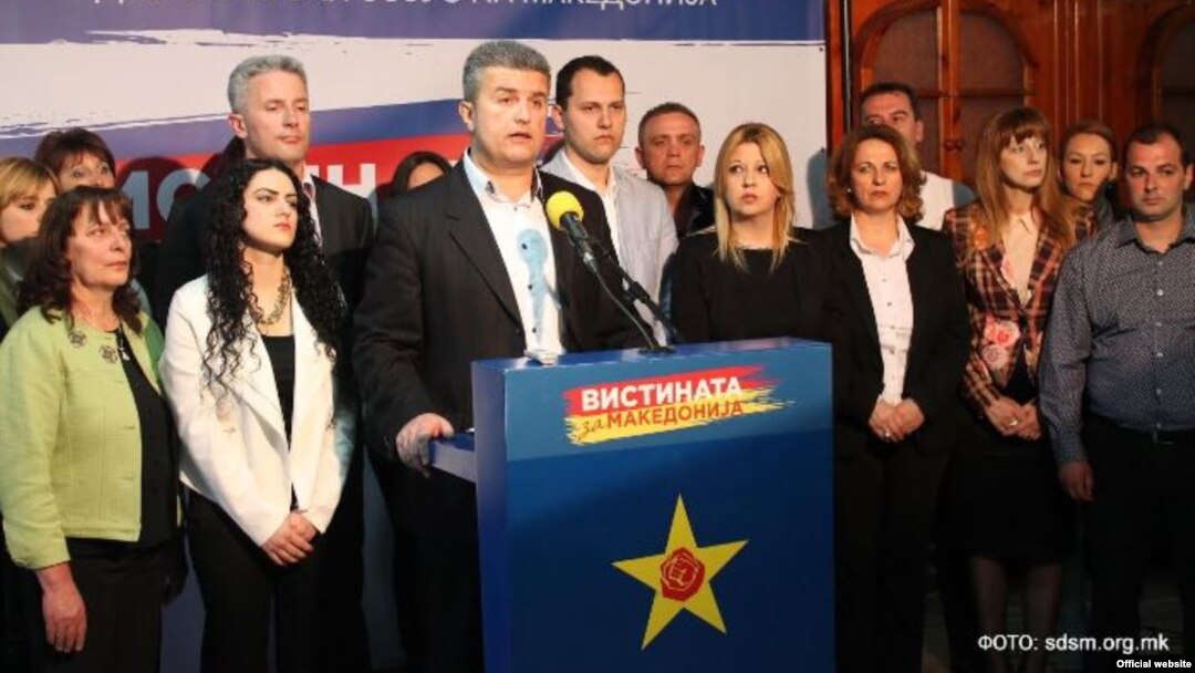 Томислав Тунтев.